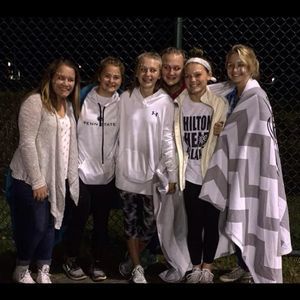 Meet your Posher, Kylee